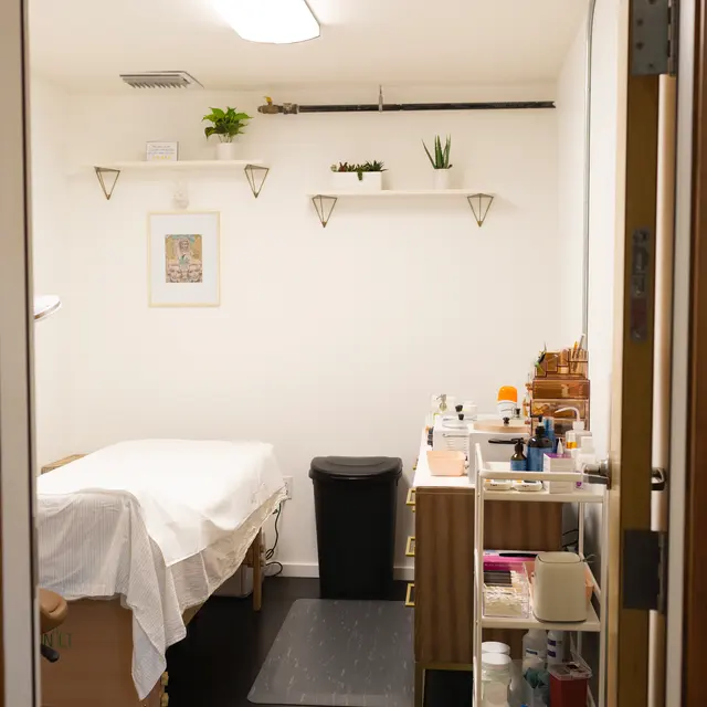 Stone Free - Williams — photo from the business 5