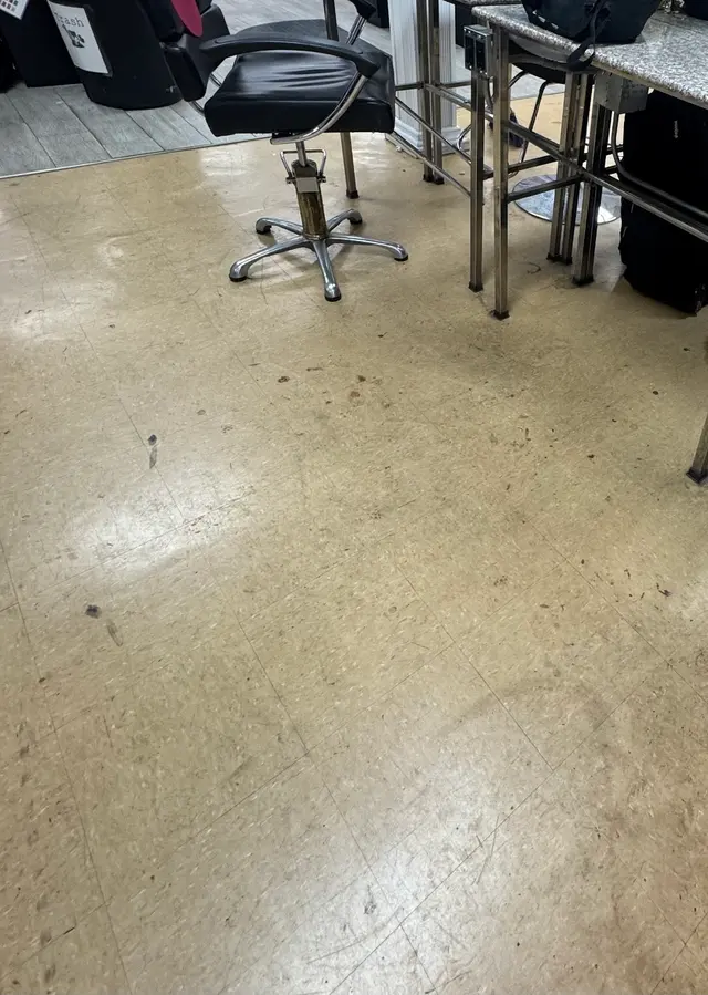 Coastline Beauty College - Hemet Campus — customer photo 8