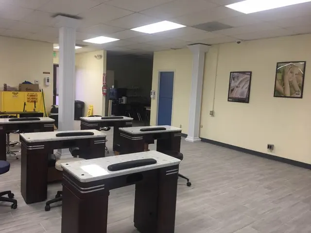 Coastline Beauty College - Hemet Campus — photo from the business 3