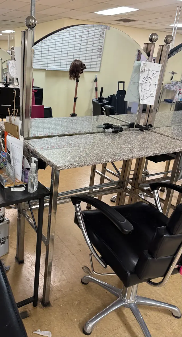 Coastline Beauty College - Hemet Campus — customer photo 10