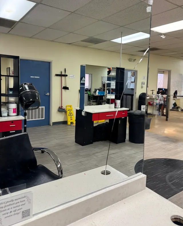 Coastline Beauty College - Hemet Campus — customer photo 6