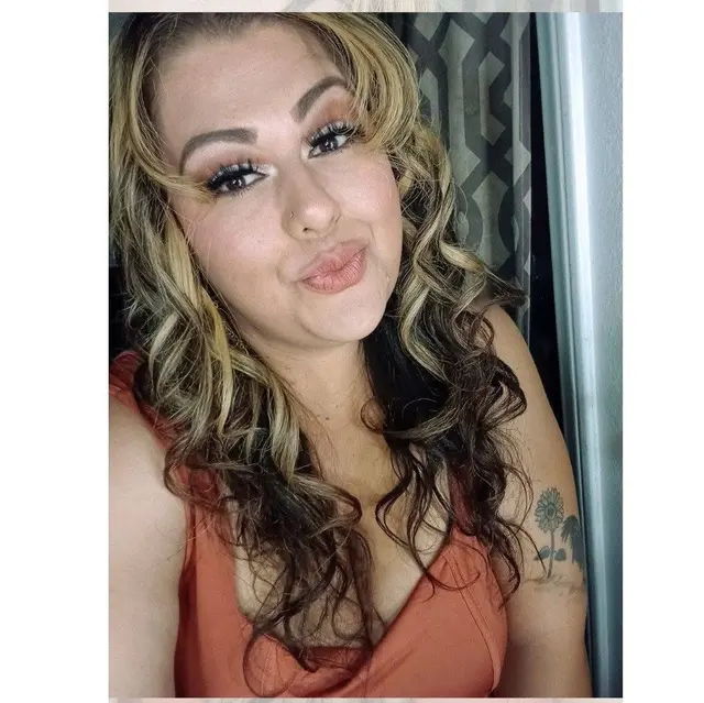 Customer photo of work by Claudia’s Magic Beauty Salon, from Lorena Estanislao's review