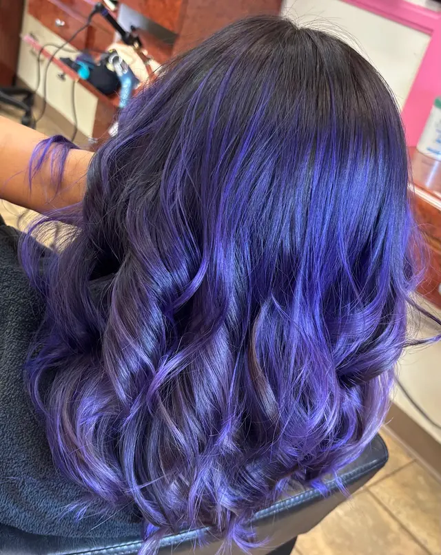 Claudia’s Magic Beauty Salon — photo from the business 3
