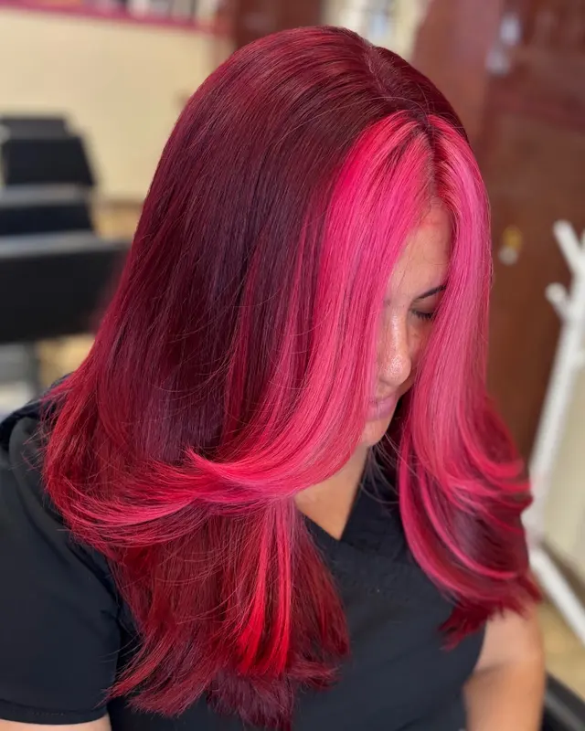 Claudia’s Magic Beauty Salon — photo from the business 4