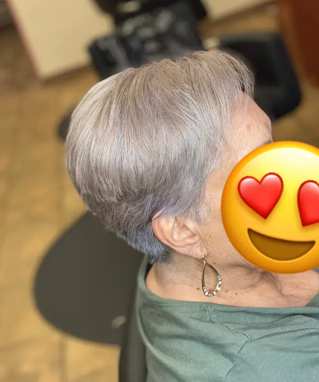 Claudia’s Magic Beauty Salon — photo from the business 10