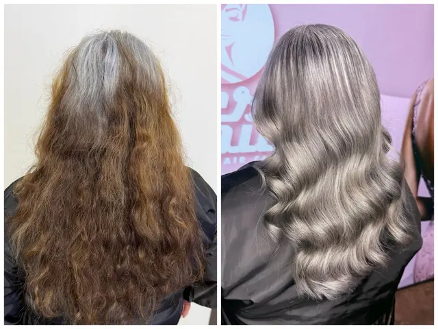 Claudia’s Magic Beauty Salon — photo from the business 2