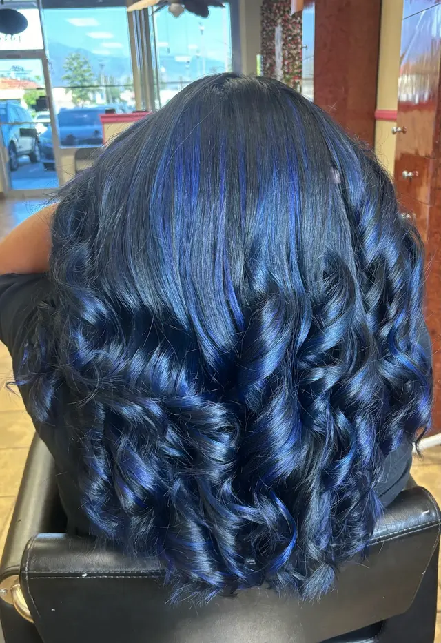 Claudia’s Magic Beauty Salon — photo from the business 9