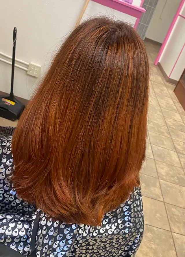 Claudia’s Magic Beauty Salon — photo from the business 7