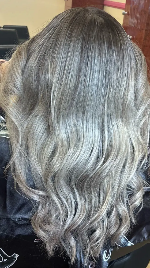 Claudia’s Magic Beauty Salon — photo from the business 1