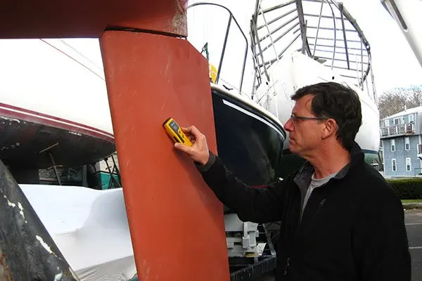 Great River & Lakes - Marine Surveying Co — photo from the business 4