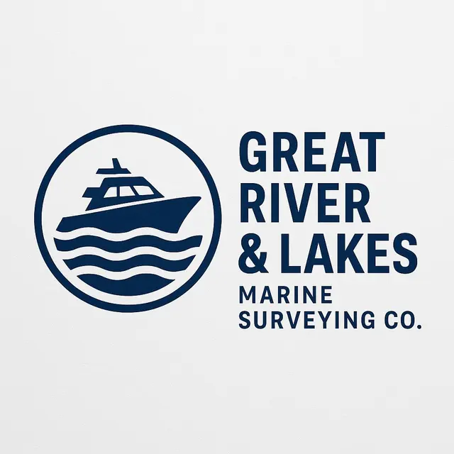 Great River & Lakes - Marine Surveying Co — photo from the business 5