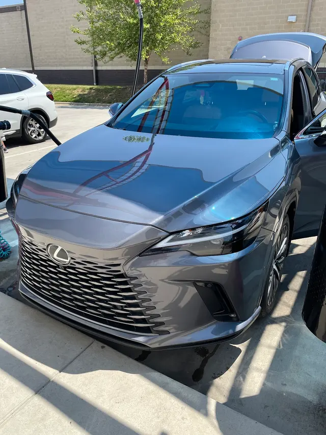 ModWash — customer photo 8