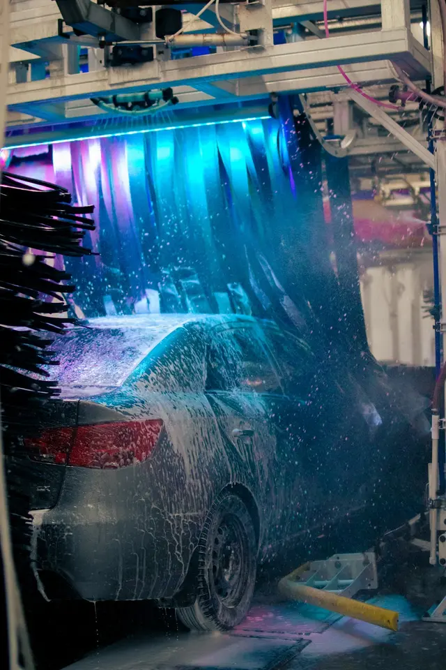 ModWash — photo from the business 5