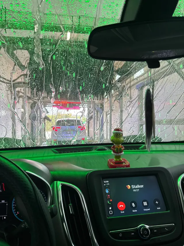ModWash — customer photo 1