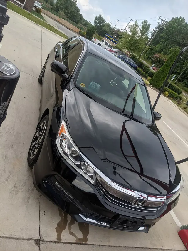 ModWash — photo from the business 7