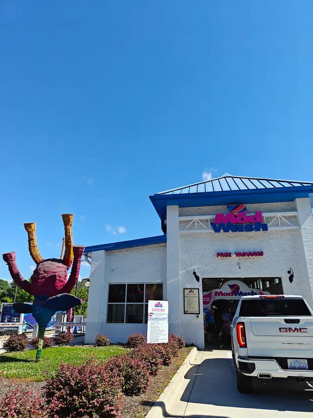 ModWash — customer photo 3