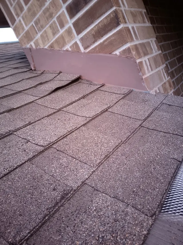 Customer photo from April's review