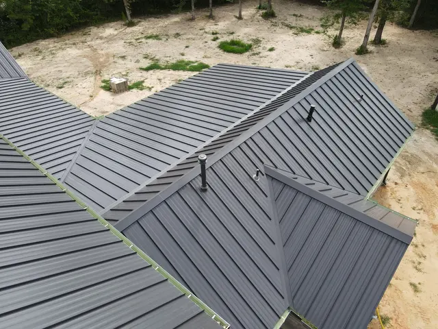 314 Roofing Solutions — photo from the business 12