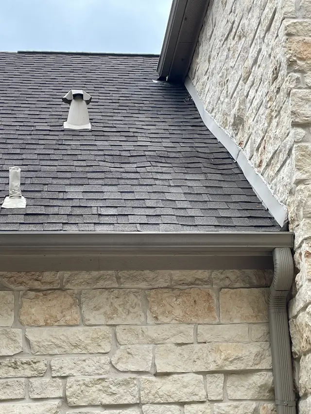 Customer photo from Matt's review