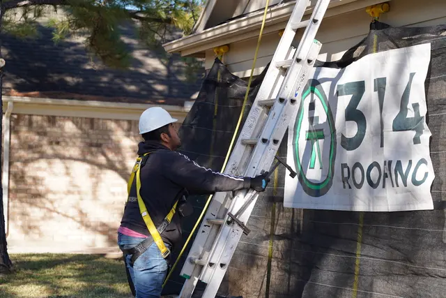 314 Roofing Solutions — photo from the business 2