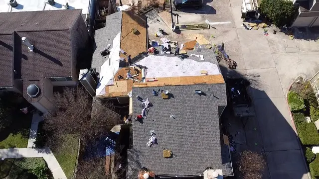 314 Roofing Solutions — customer photo 11