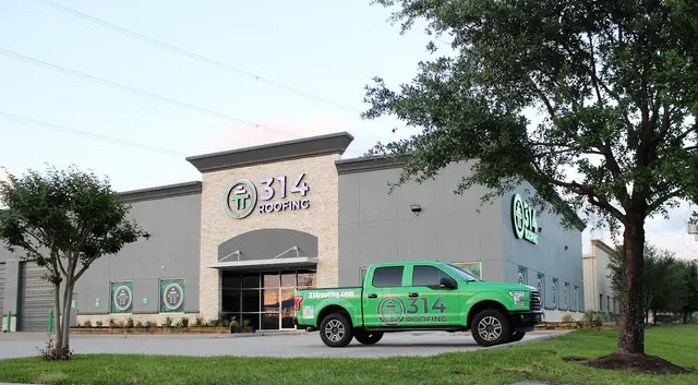 314 Roofing Solutions — photo from the business 1