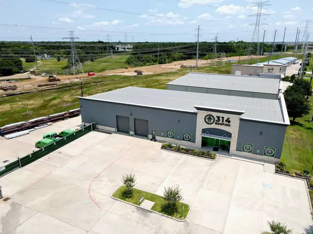 314 Roofing Solutions — photo from the business 5