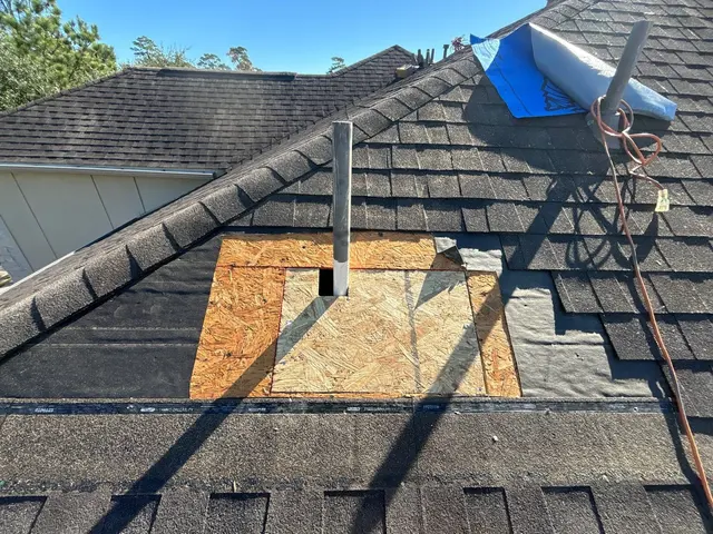 314 Roofing Solutions — customer photo 3