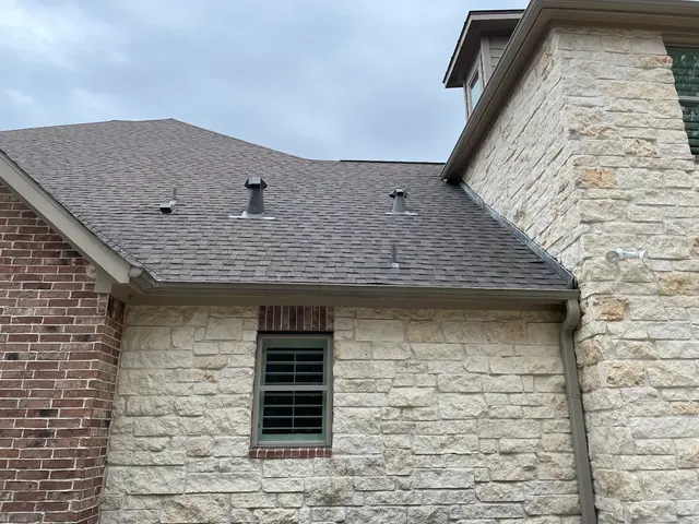 Customer photo from Matt's review