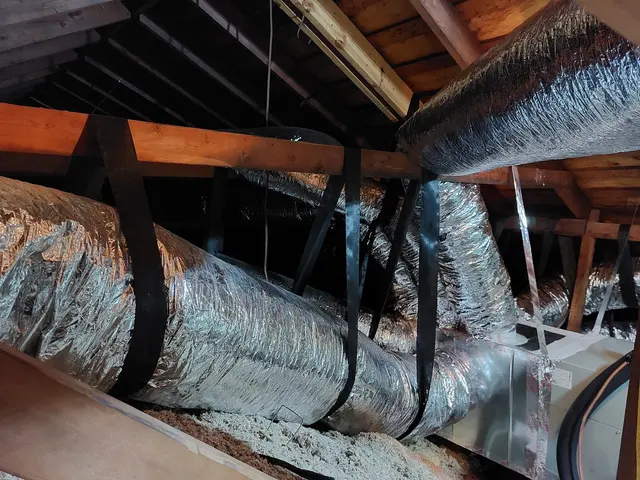 Comfort Star Ac Repair — customer photo 5