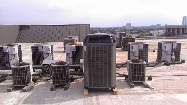 Comfort Star Ac Repair — photo from the business 7