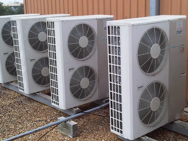 Comfort Star Ac Repair — photo from the business 6