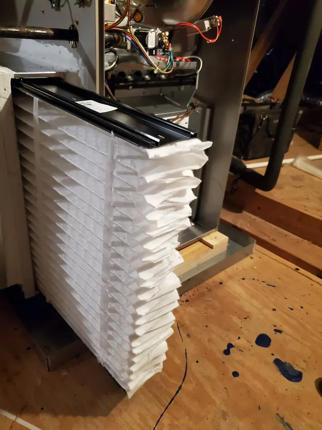 Comfort Star Ac Repair — photo from the business 8