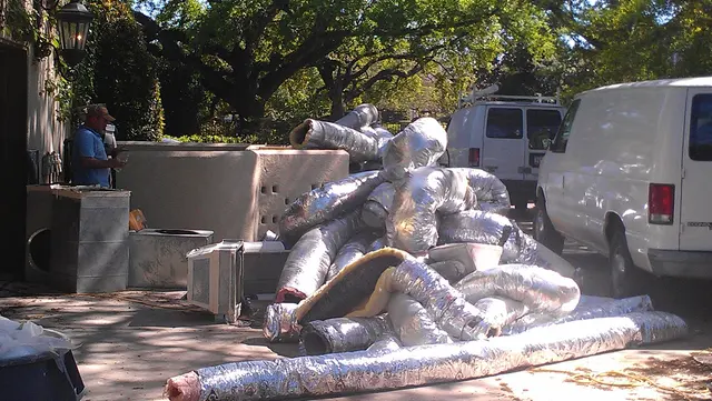 Comfort Star Ac Repair — photo from the business 12