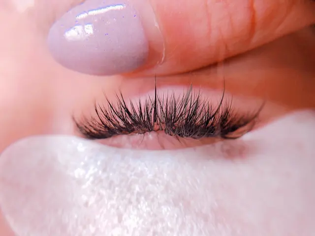 Lash Baby Studio — customer photo 6