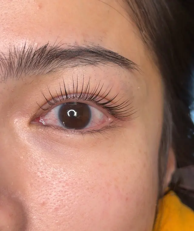 Lash Baby Studio — photo from the business 3