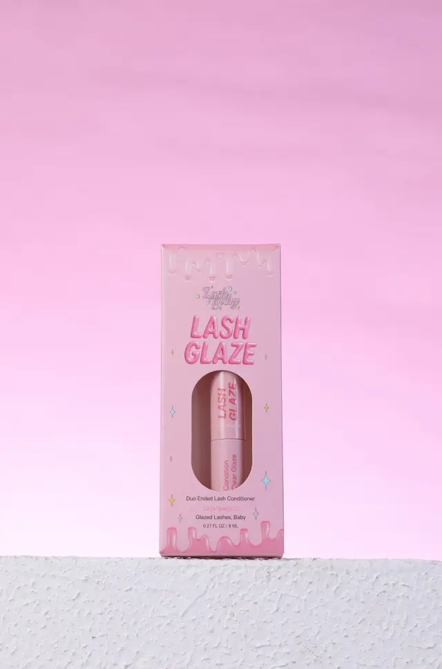 Lash Baby Studio — photo from the business 8
