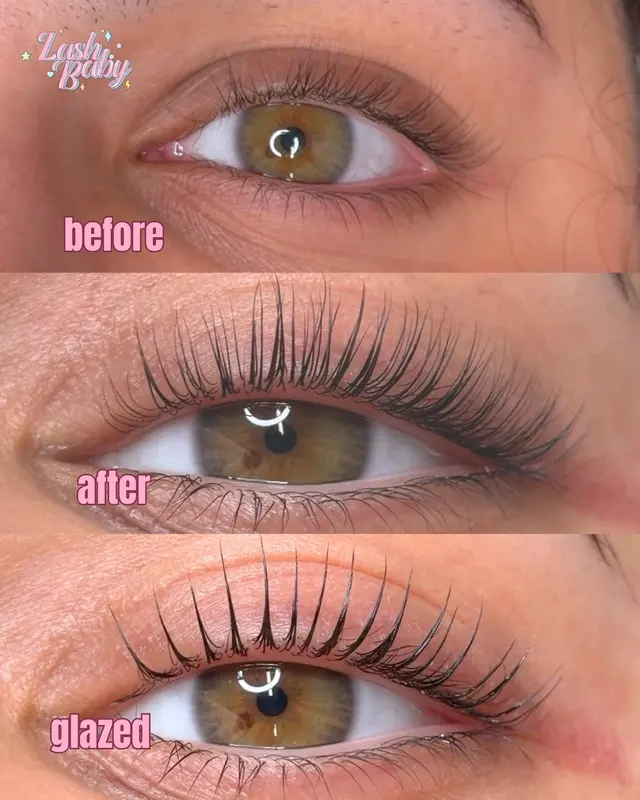 Lash Baby Studio — photo from the business 2