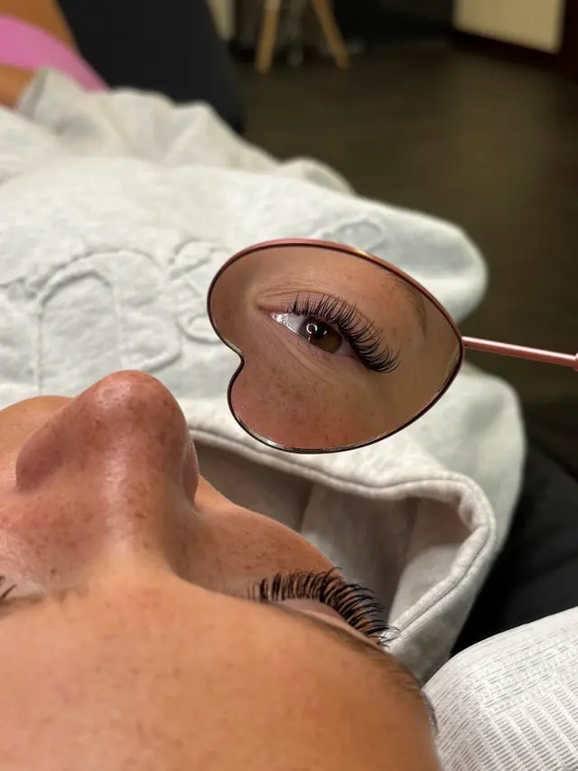 Lash Baby Studio — customer photo 10