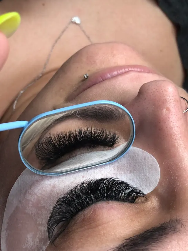 Lash Baby Studio — customer photo 9