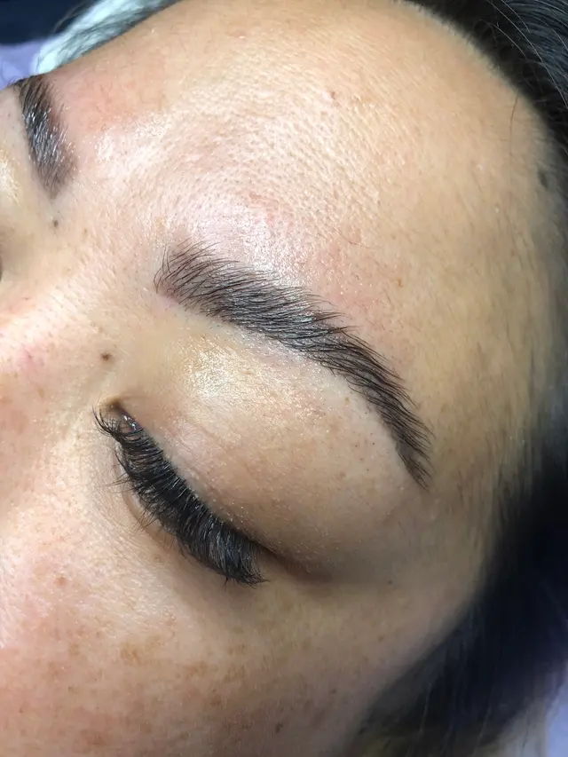 Lash Baby Studio — photo from the business 11
