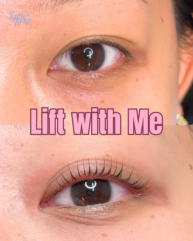 Lash Baby Studio — photo from the business 5