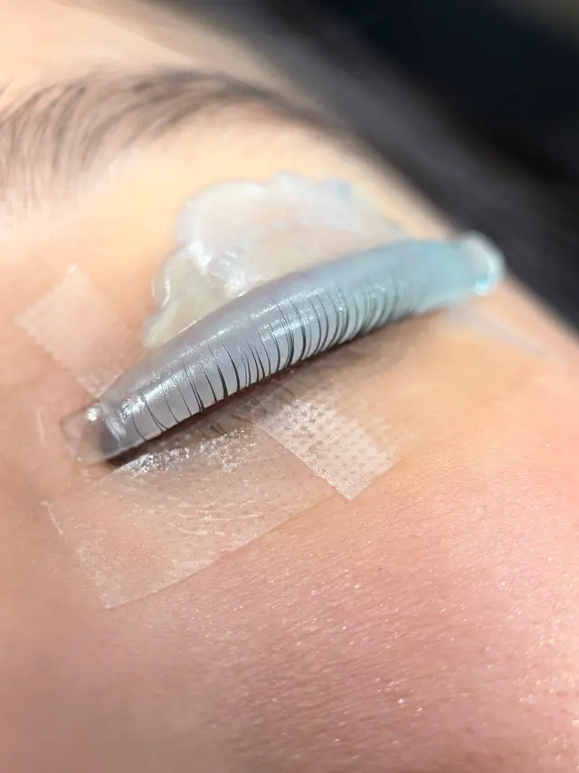 Lash Baby Studio — customer photo 12