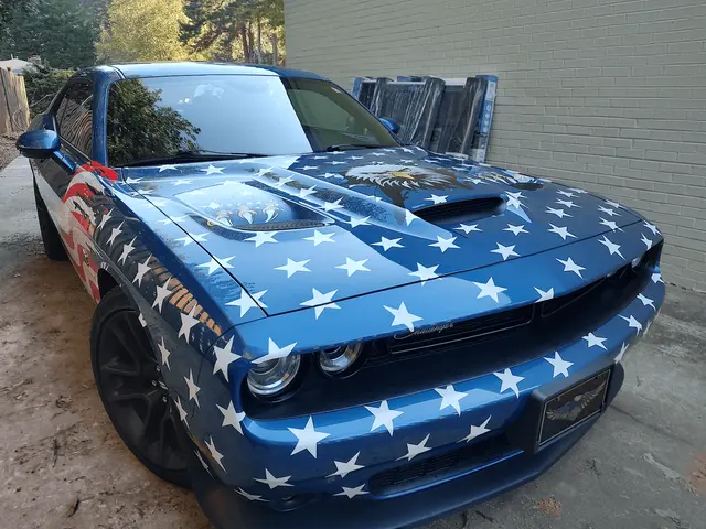 Double-A Detailing LLC — photo from the business 2