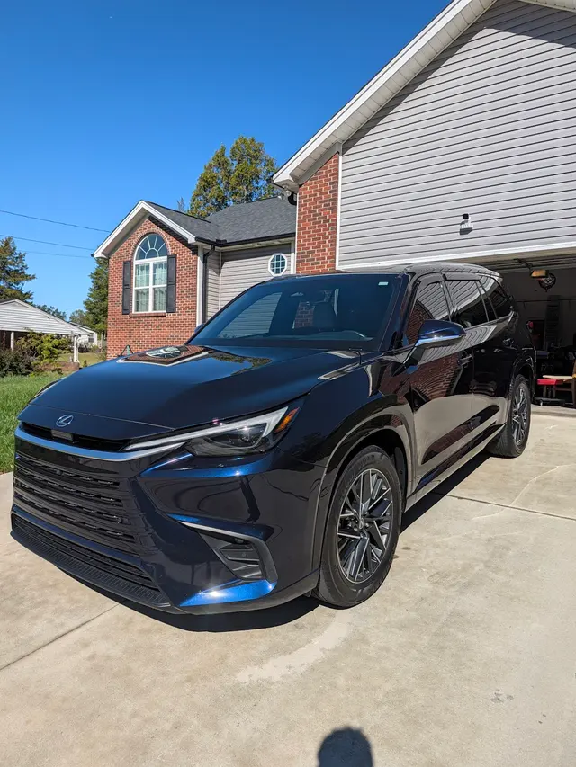 Double-A Detailing LLC — customer photo 4
