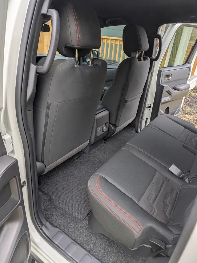 Double-A Detailing LLC — photo from the business 6