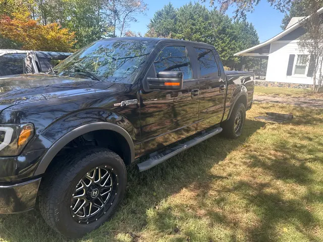 Double-A Detailing LLC — customer photo 12