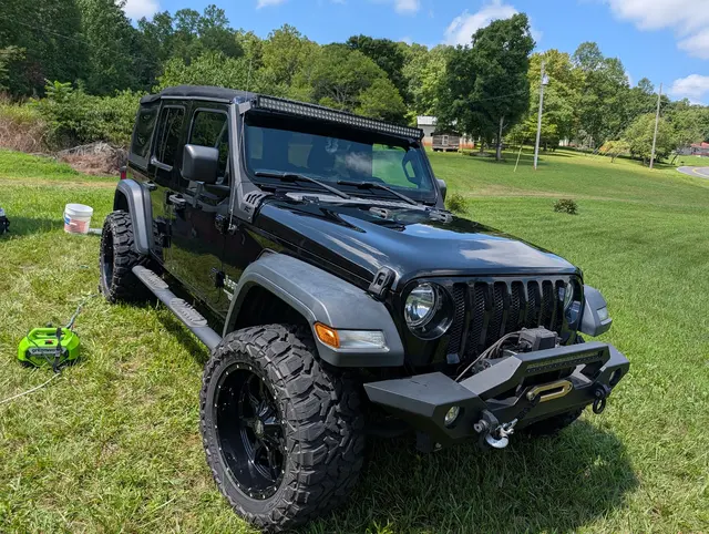 Double-A Detailing LLC — photo from the business 9