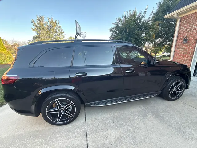 Double-A Detailing LLC — customer photo 5