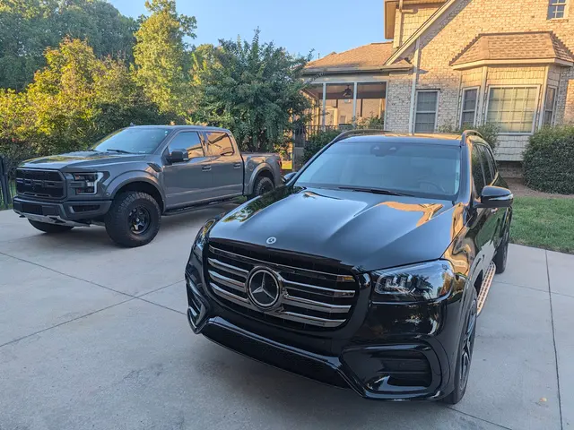 Double-A Detailing LLC — photo from the business 3